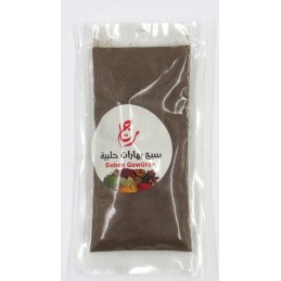 ريتاج سبع بهارات  100غ*25