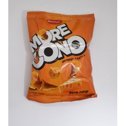 Chips  More cono  Kassa 6*18