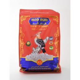 Al hod Hod Reis 1kg*20