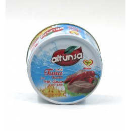 Altunsa Thunfisch Schaf...