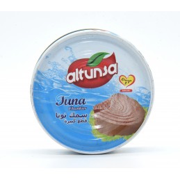 Altunsa Thunfisch...
