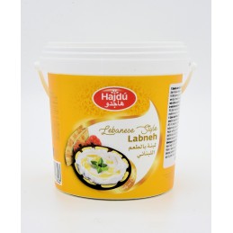 lebneh Käse  Hajdu...