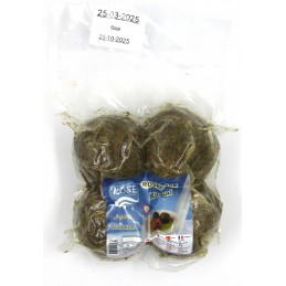 Schanglisch Ros  mix 400g *...