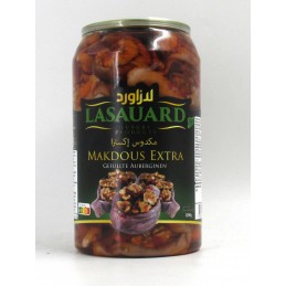 Lazaward Makduoas 1300g *12