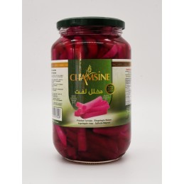 Left Chamsen  1300g*6