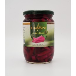 Left  Chamsine 650g*12