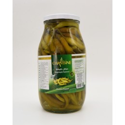 Chamsein Eingelegte Paprika...