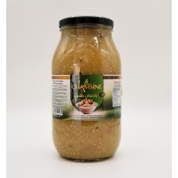 Chamsien Gegrillte...