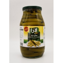 Lara Pickled Frresh 2700*4