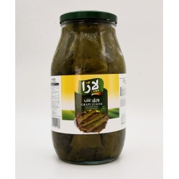 Lara Grape Leaves 2800*4