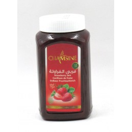 Chamsine Plastik Marmalade...