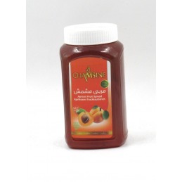 Chamsine Plastik Marmalade...