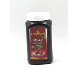 Chamsine Plastik Marmalade...