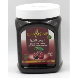 Chamsine Plastik Marmalade...