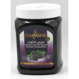 Chamsine Plastik Marmalade...