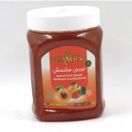 Chamsine Plastik Marmalade...