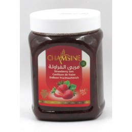 Chamsine Plastik Marmalade...
