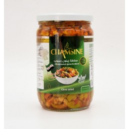 Oliven salat chamsine 660g*12