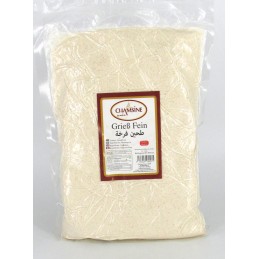 سميد فرخه شمسين  800 g