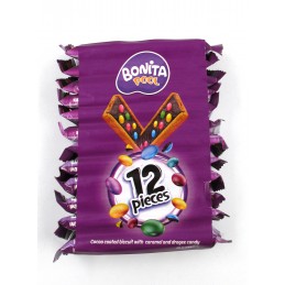 Bonito biscauit  *24   ST