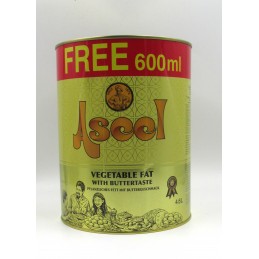 Bütter Aseel 4kg+600Ml