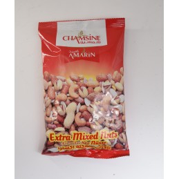 شمسين مخلوطة  كيس غاز 300 g