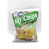 Mr. Chips Salz und Essig 75g*20