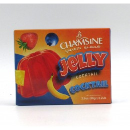 Jello Al chamsen MIX 80g*48