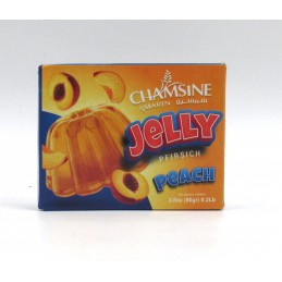 Jello Al chamsen Pfirsich...