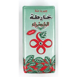مته الخارطة الخضراء 250 g