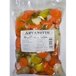 Lara Dried Mallow 440g*6