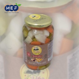 Piekles Hekayat 1050 g