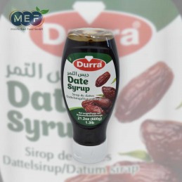 Durra DATE SYRUP 600g