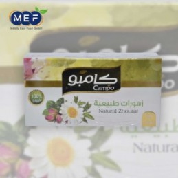 Campo Natural Zhorat 50g *20