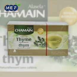 كامبو  زعتر بري 5غ *20