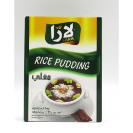 Lara Rice Budding 200g*12