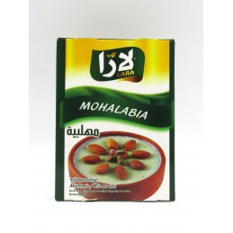 مهلبية  لارا 200g*12