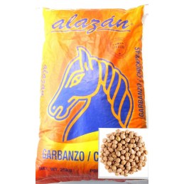 Homos hab 25kg  12 ml