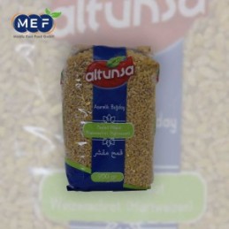 التونسا  قمح مقشور  900غ*10