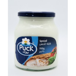 Käse Puck