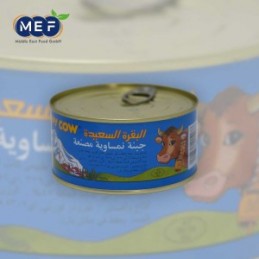 جبنة البقرة السعيدة 340 g