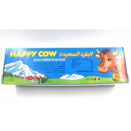 جبنة البقرة السعيدة 2 kg
