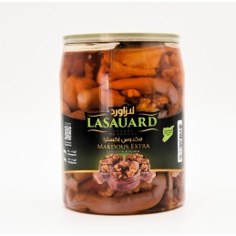 Lazaward Makduoas 700g *12