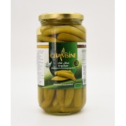 Pickled Gürke Lara 1000g