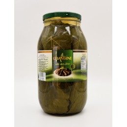 Pickled Gürke Chamsene...