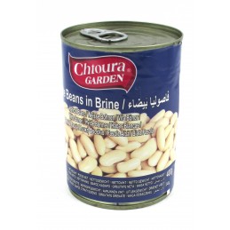 Chtura Weise Bonen 400g*24