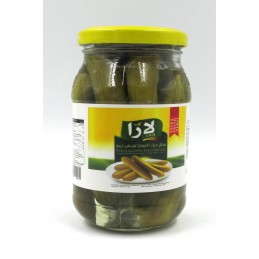 خيار  لارا صغير  375غ