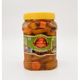 طرشي الاخوان 1.5كغ*6