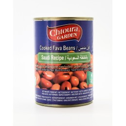 فول حدائق شتورة خلطة...