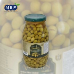 Salkini Oliven chamseen...